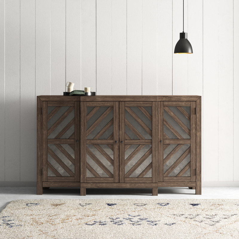 Lowrey credenza discount